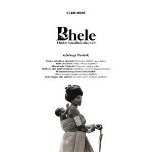Bhele Canvas Print