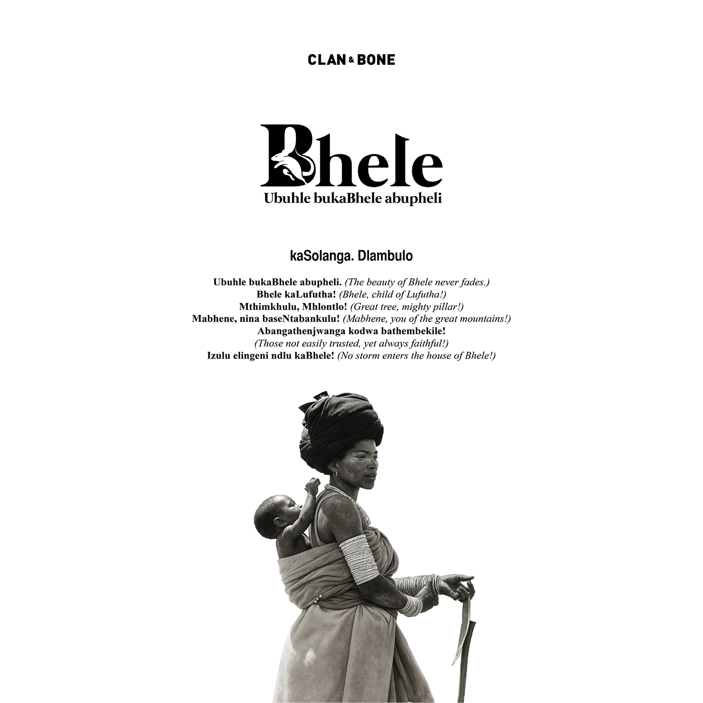 Bhele Canvas Print