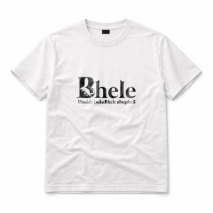 Bhele T-Shirt