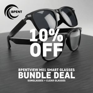 BPENTview M01 Bundle Deal