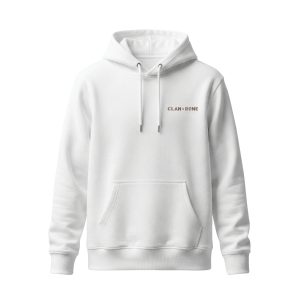 Clan & Bone Signature Hoodie Mach 1