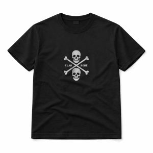 Clan & Bone T-Shirt