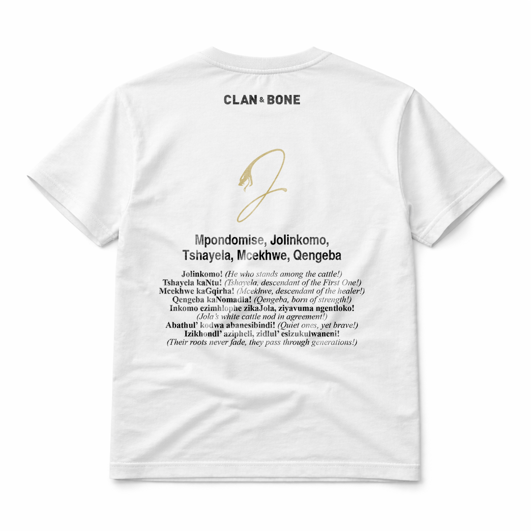 Jola T-Shirt - Image 3