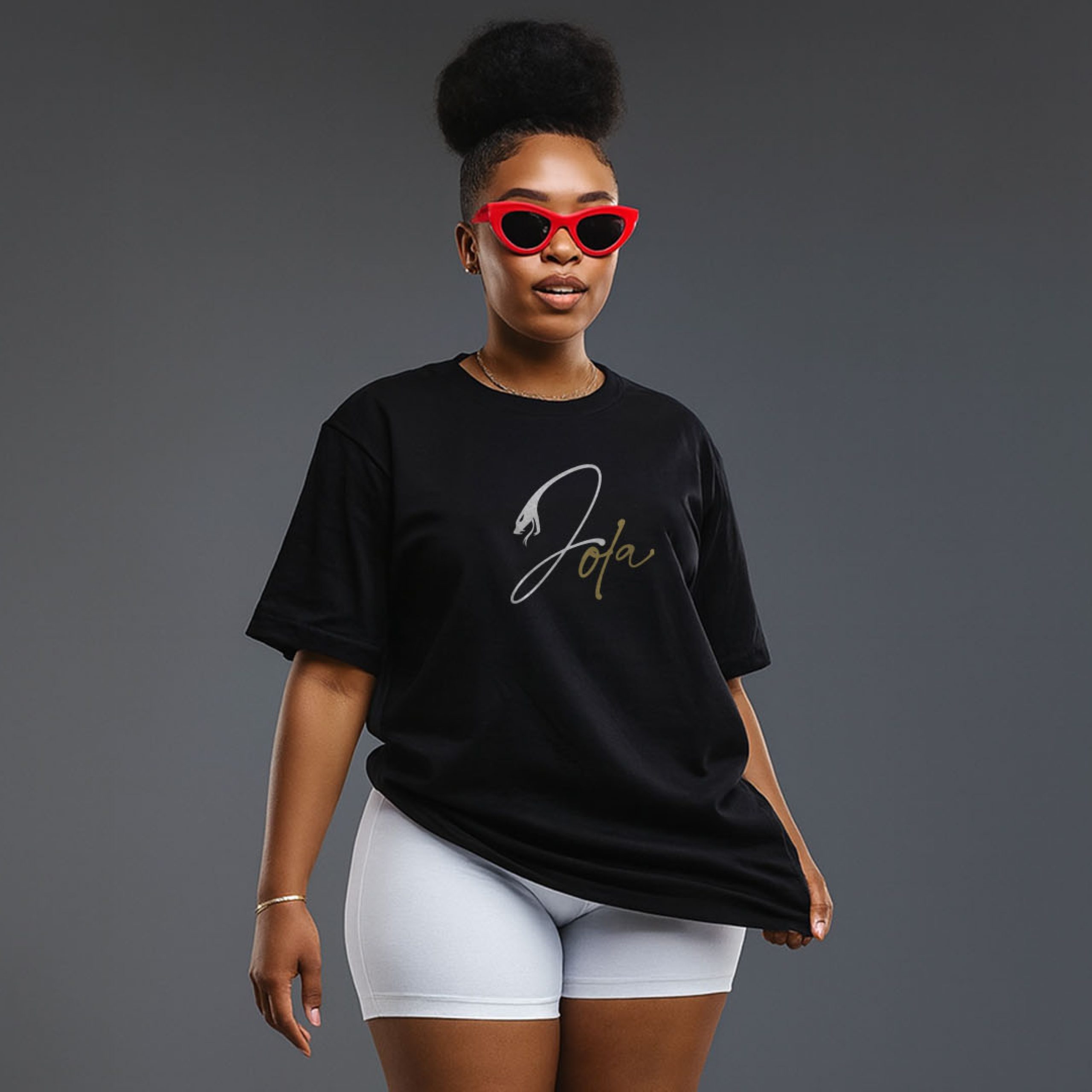 Jola T-Shirt - Image 6