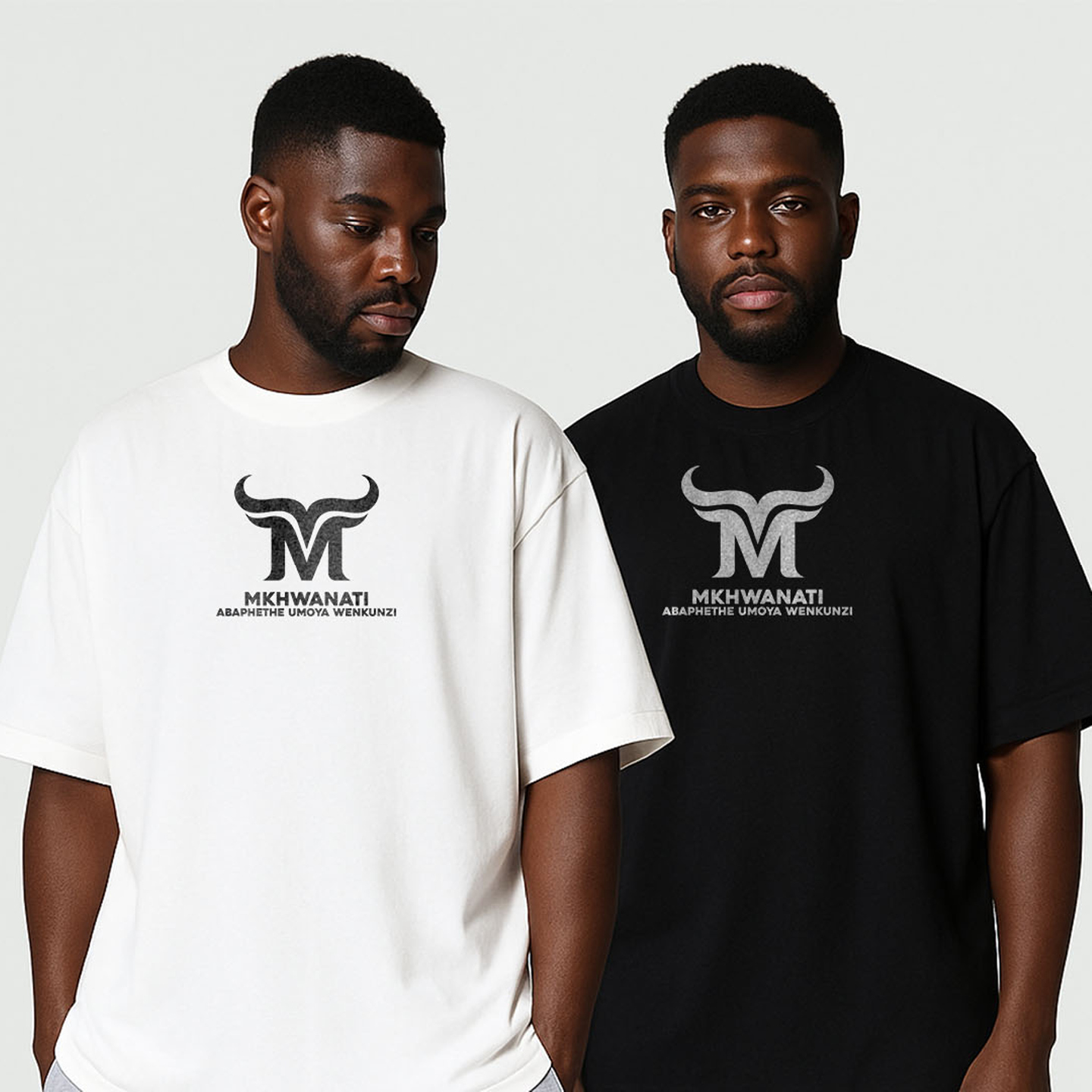 Mkhwanati T-Shirt - Image 8