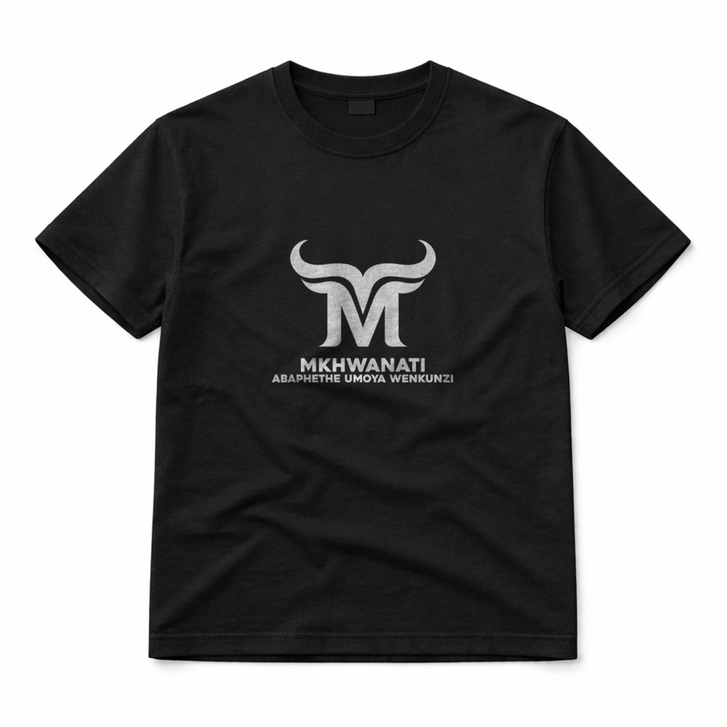 Mkhwanati T-Shirt - Image 3