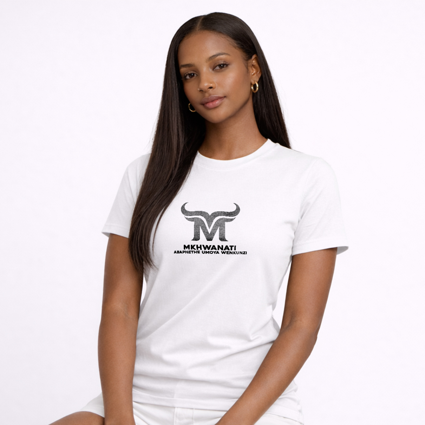 Mkhwanati T-Shirt - Image 5