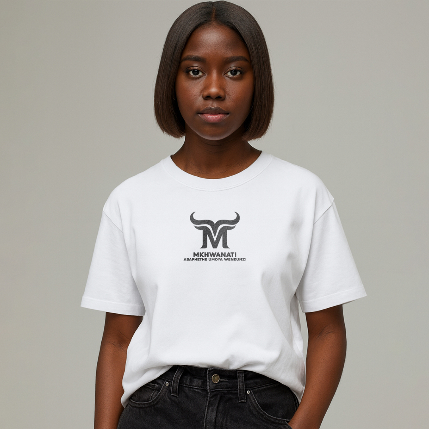 Mkhwanati T-Shirt - Image 7