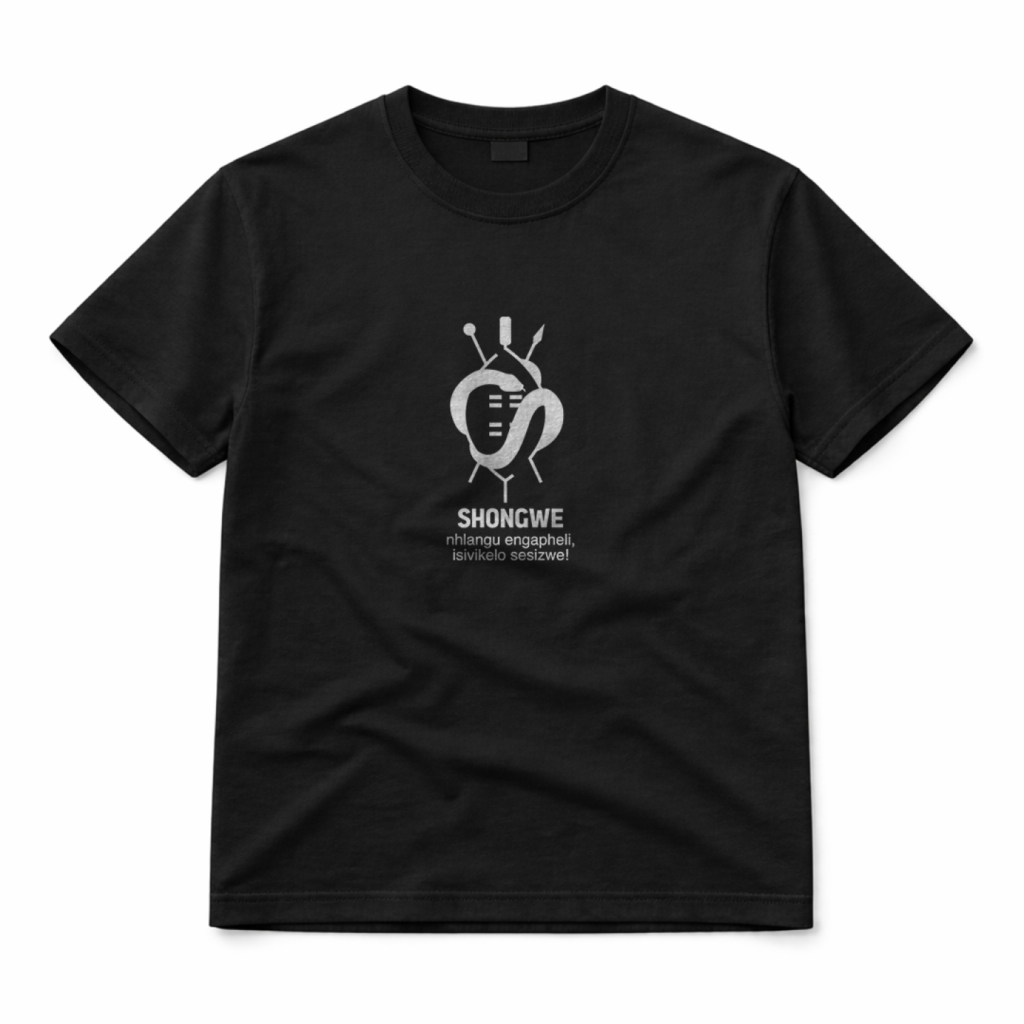 Shongwe T-Shirt - Image 3