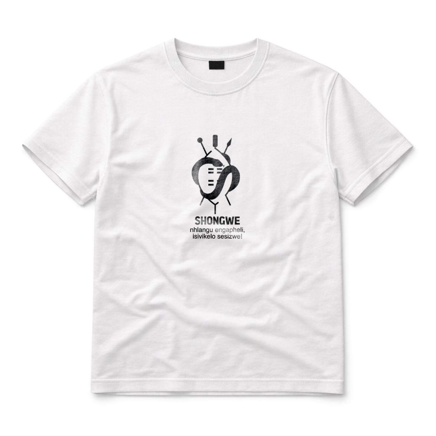 Shongwe T-Shirt